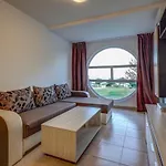 Saint George 1 شقة فندقية بالشيك