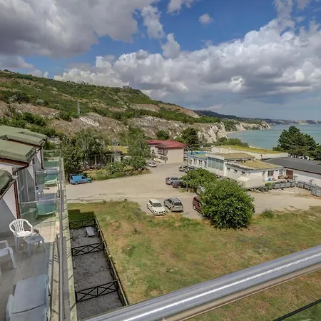 Aparthotel Saint George 1 *