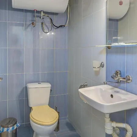 Saint George 1 Aparthotel