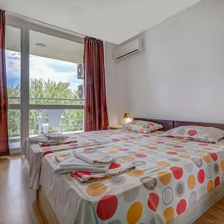 Saint George 1 * Balchik