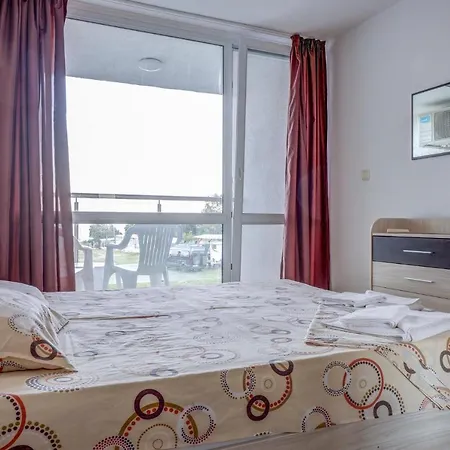 Saint George 1 * Balchik