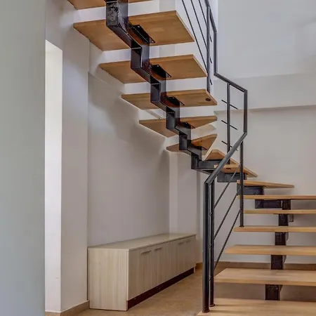 Saint George 1 Aparthotel *