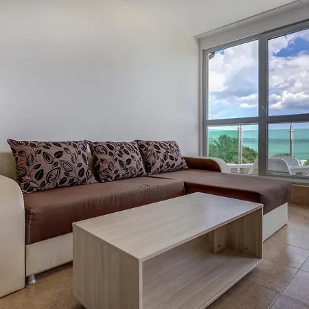 Aparthotel Saint George 1 Balchik