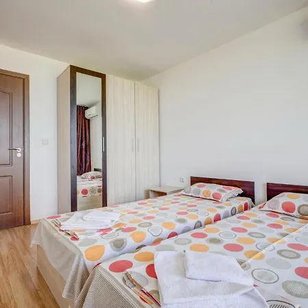 Saint George 1 * Balchik