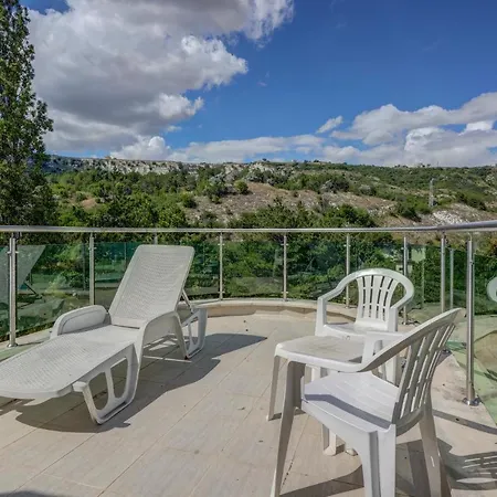 Aparthotel Saint George 1