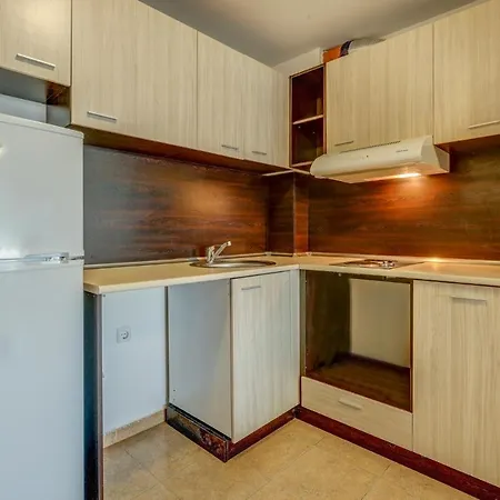 Aparthotel Saint George 1 *