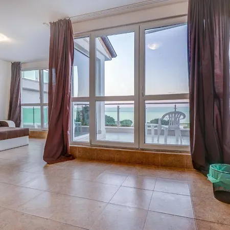 Aparthotel Saint George 1