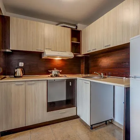 Saint George 1 Balchik