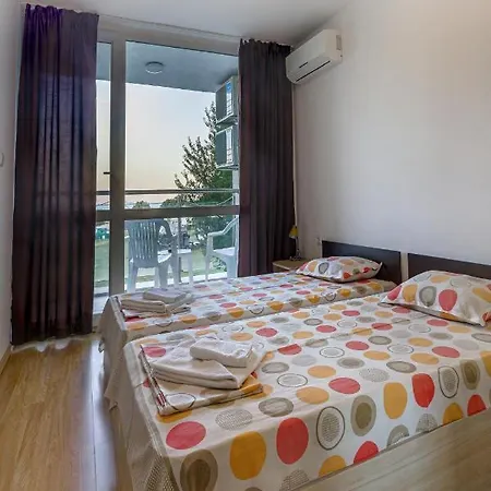 Aparthotel Saint George 1 *