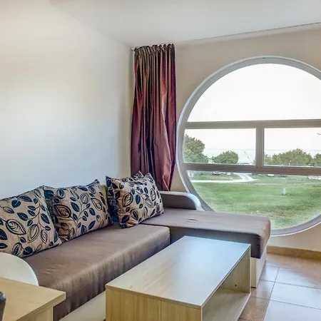 Aparthotel Saint George 1 *