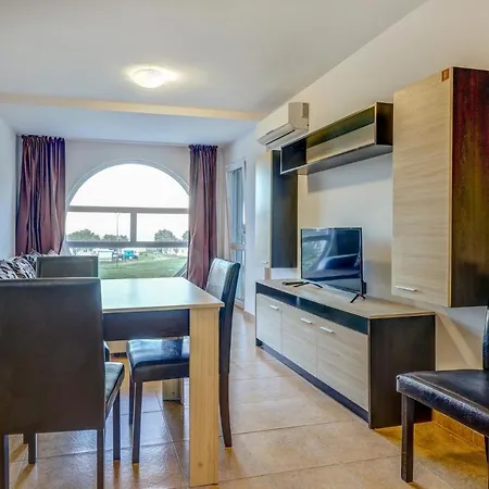 Aparthotel Saint George 1