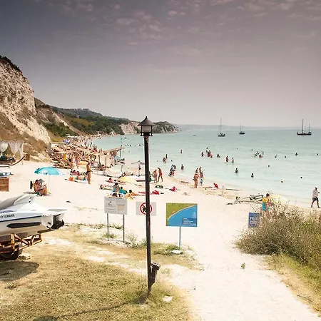 Saint George 1 Balchik