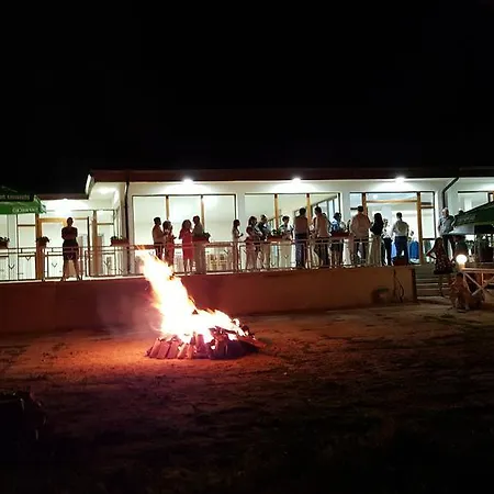 Aparthotel Saint George 1 *