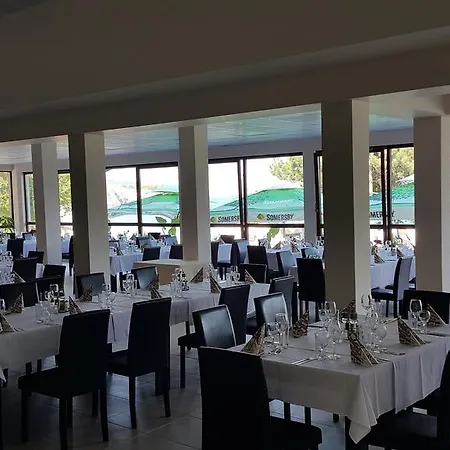 Aparthotel Saint George 1