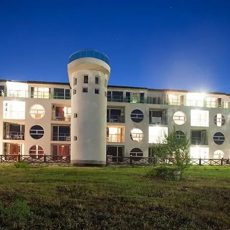 Aparthotel Saint George 1 Balchik