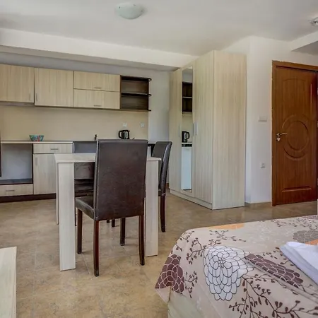 Saint George 1 Balchik