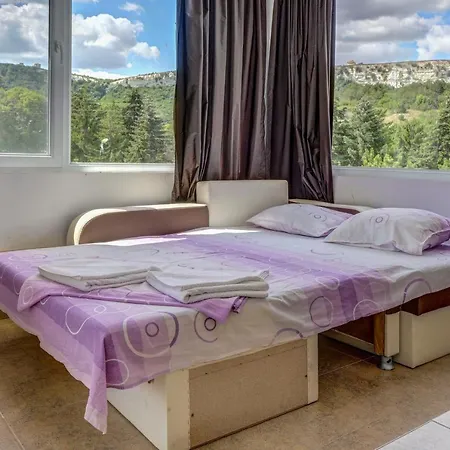 Saint George 1 Balchik