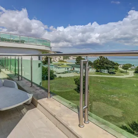 Saint George 1 * Balchik