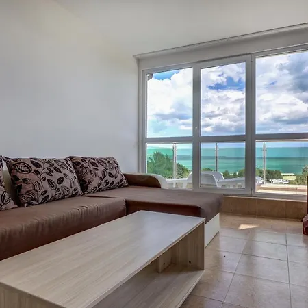 Saint George 1 Apartahotel *