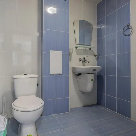 Saint George 1 Balchik