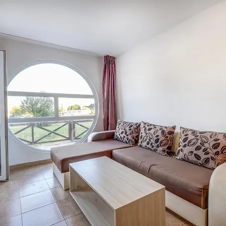 Saint George 1 * Balchik