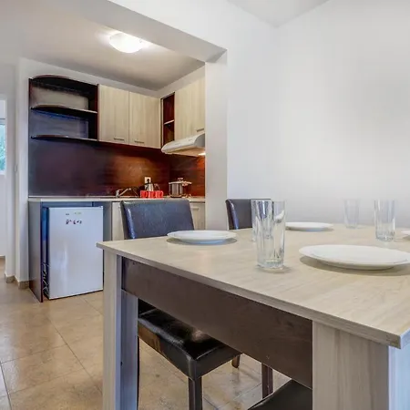 Apartahotel Saint George 1 *