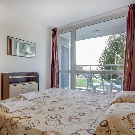 Saint George 1 * Balchik