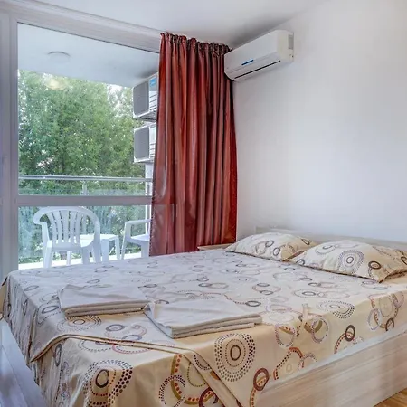 Saint George 1 Apartahotel Balchik