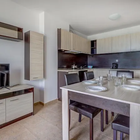 Saint George 1 Balchik