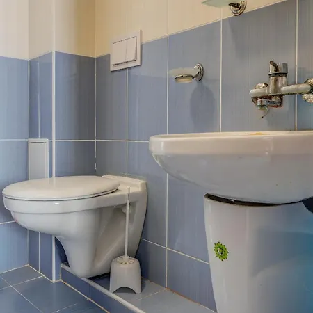 Saint George 1 Apartahotel *