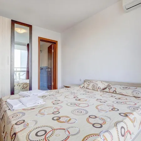 Saint George 1 Balchik