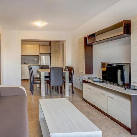 Saint George 1 * Balchik