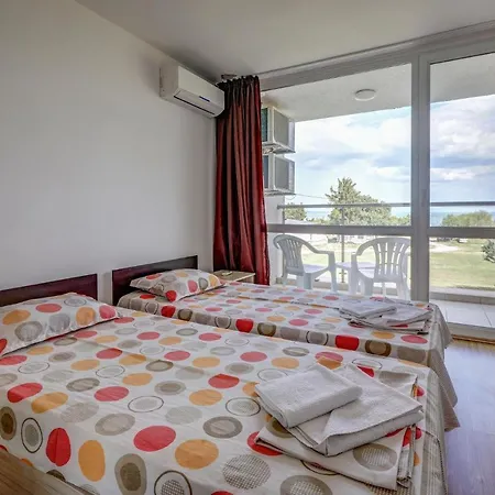 Saint George 1 Balchik