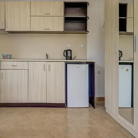 Apartahotel Saint George 1 Balchik