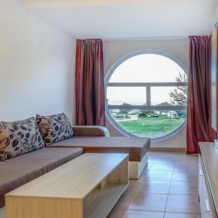 Saint George 1 Apartahotel *