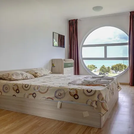 Apartahotel Saint George 1 Balchik