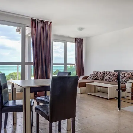 Saint George 1 Balchik