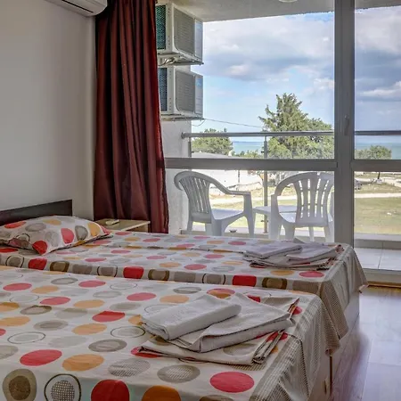 Saint George 1 Apartahotel *