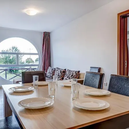 Saint George 1 Apartahotel *