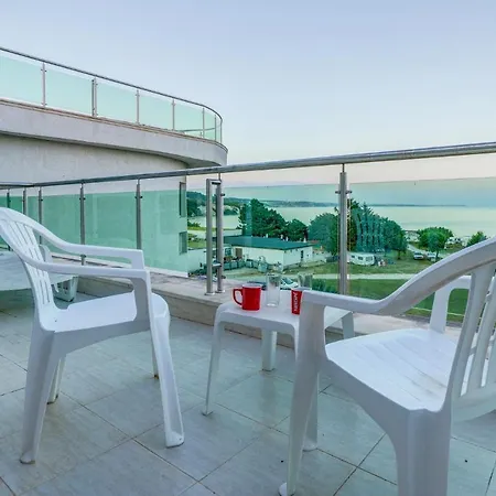Aparthotel Saint George 1