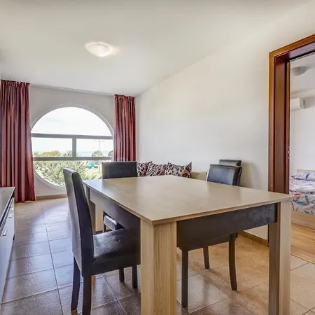 Apartahotel Saint George 1