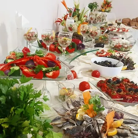 Saint George 1 Balchik