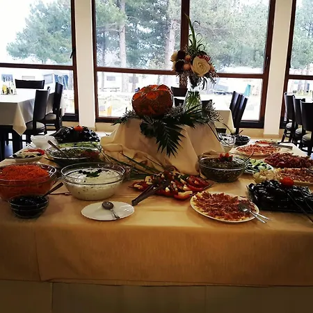 Apartahotel Saint George 1 *