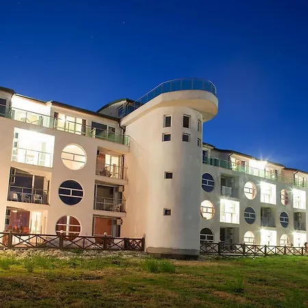 Saint George 1 Balchik