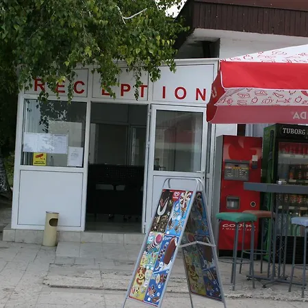 Saint George 1 * Balchik