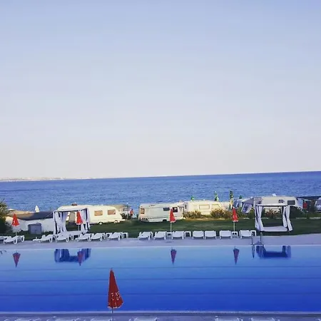 Apartahotel Saint George 1