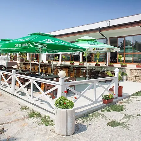 Saint George 1 Balchik