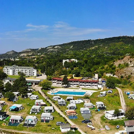 Apartahotel Saint George 1 Balchik