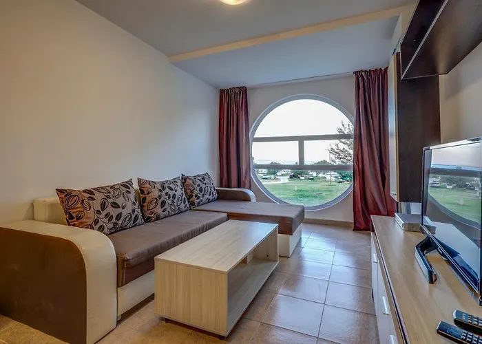 Saint George 1 Appart hôtel Balchik