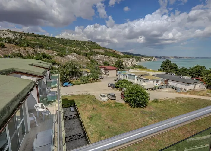 Appart hôtel Saint George 1 *